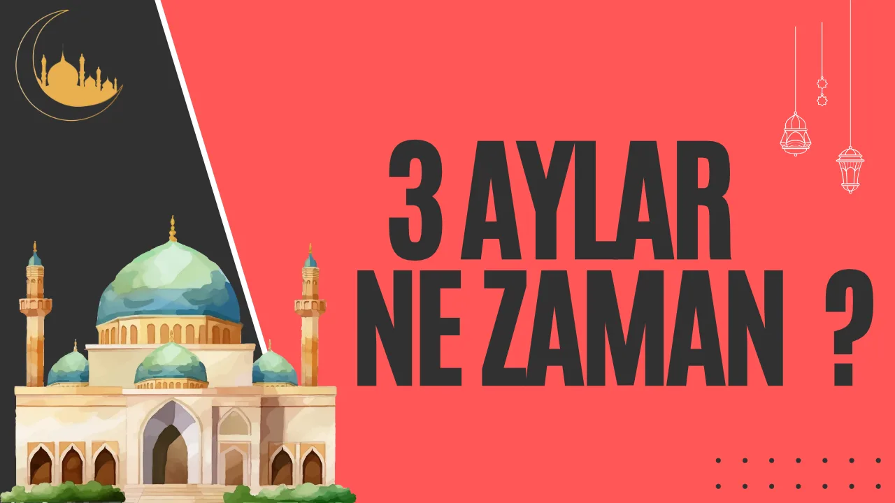 3 Aylar Ne Zaman Başlıyor? 2026 Üç Aylar Takvimi